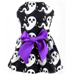 HALLOWEEN Robe de sorcière Taille L