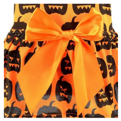 HALLOWEEN Robe de sorcière Taille S