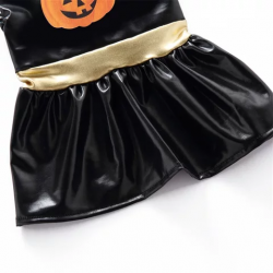 HALLOWEEN Robe de sorcière Taille L