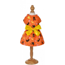 HALLOWEEN Robe de sorcière Taille XS