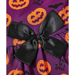 HALLOWEEN Robe de sorcière Taille M