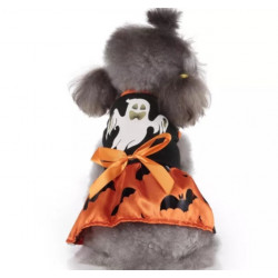 HALLOWEEN Robe de sorcière Taille S