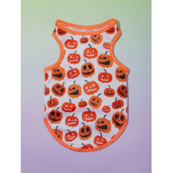 HALLOWEEN Tee-shirt de sorcier Taille XXS