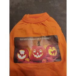 HALLOWEEN Robe New Calédonia Taille M