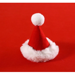 BONNET DE NOEL LUTIN Taille unique