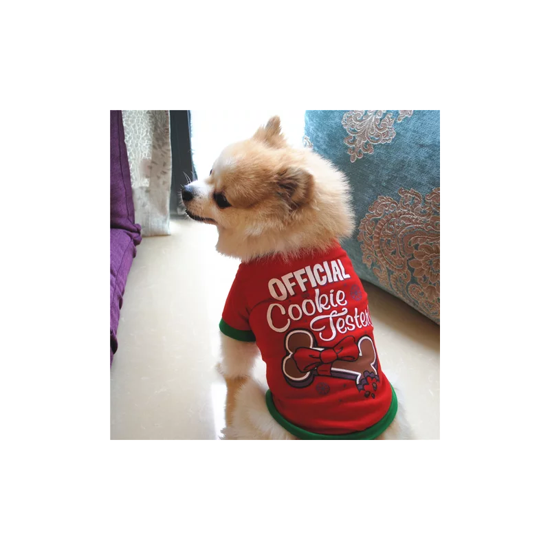 TEE-SHIRT DE NOEL Taille L