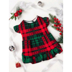 ROBE DE NOEL Taille XXS