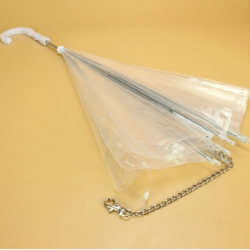 PARAPLUIE POUR CHIEN