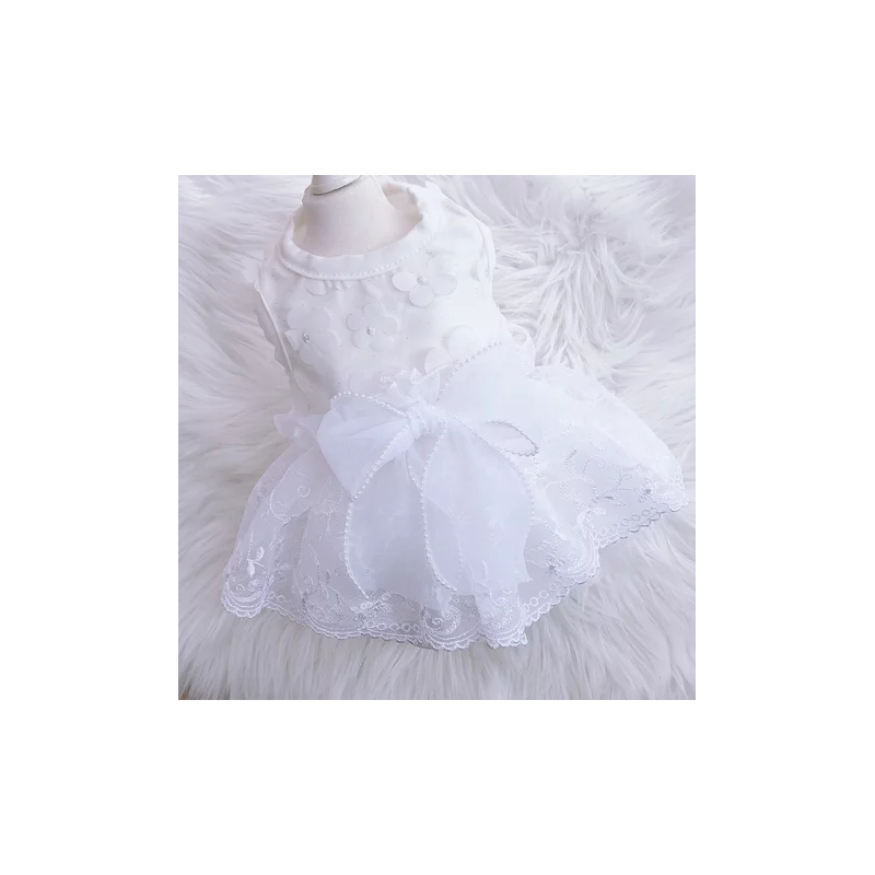ROBE DE MARIÉE PRINCESSE Taille L