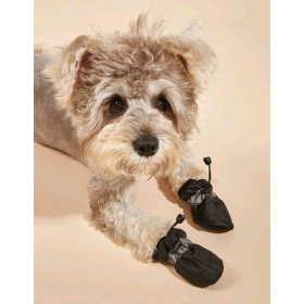 BOTTE DE PROTECTION POUR...