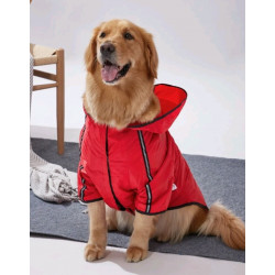 IMPERMÉABLE GRAND CHIEN Taille 3XL