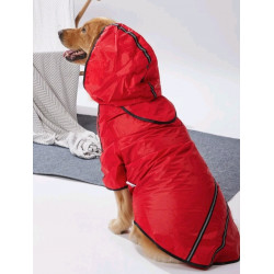 IMPERMÉABLE GRAND CHIEN Taille 3XL