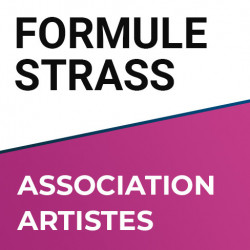 STRASS - ASSOCIATION / ARTISTES