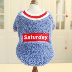 PULL SATURDAY Taille S