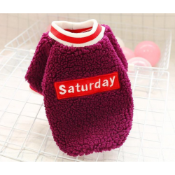 PULL SATURDAY Taille S