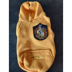 SWEAT HARRY POTTER Taille S Poufsouffle