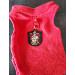 SWEAT HARRY POTTER Taille S Poufsouffle