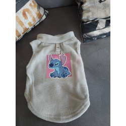 POLAIRE STITCH Taille S