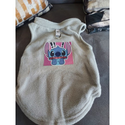 POLAIRE STITCH Taille S