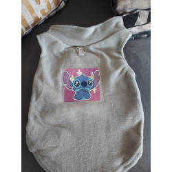 POLAIRE STITCH Taille S