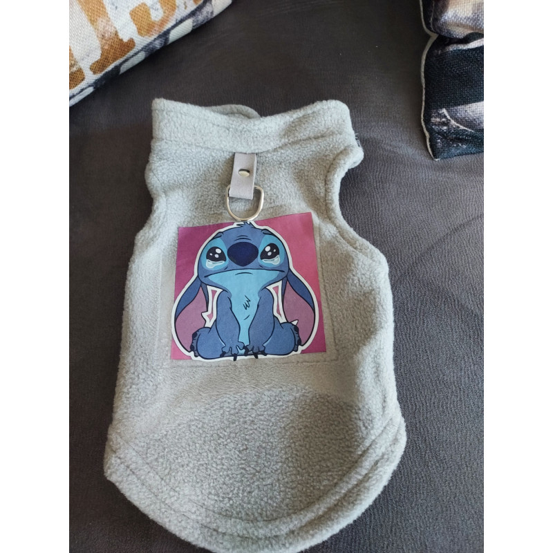 POLAIRE STITCH Taille S