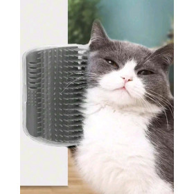 BROSSE MURAL POUR CHAT