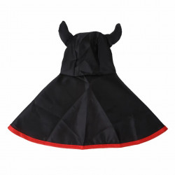 HALLOWEEN Cape Taille L