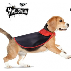 HALLOWEEN Cape Taille S