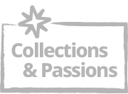 Collections et Passions