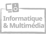 Informatique et Multimédia