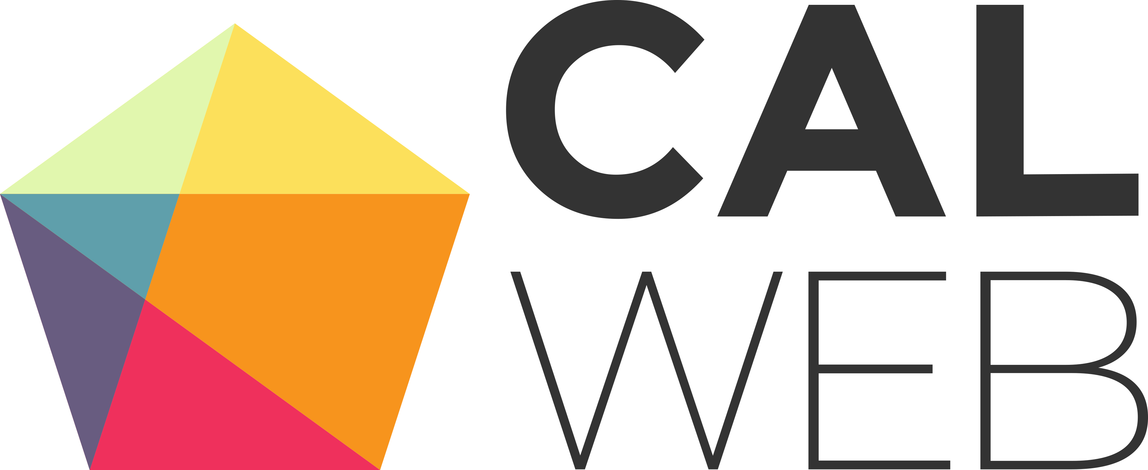 calweb nc nouvelle caledonie blog forum vente en ligne logo