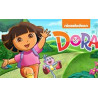 (Licence) Dora l'Exploratrice