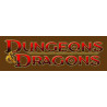 (Licence) Dungeons & Dragons