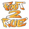 (Licence) Foot 2 Rue