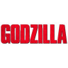 (Licence) Godzilla
