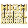 (Licence) High School Musical