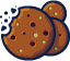 cookie block icon